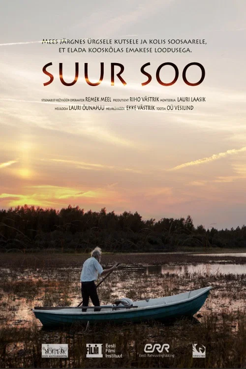 Suur soo