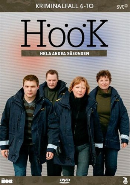 H&ouml;&ouml;k - Ryssguldet