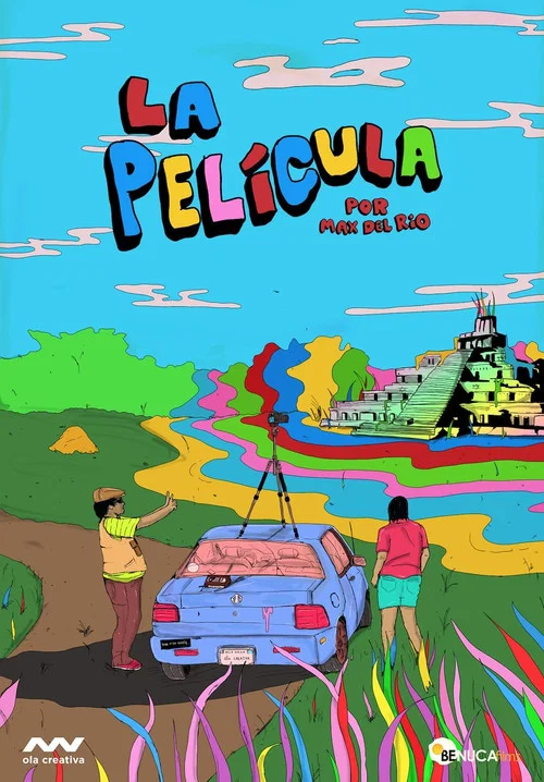 La Pel&iacute;cula