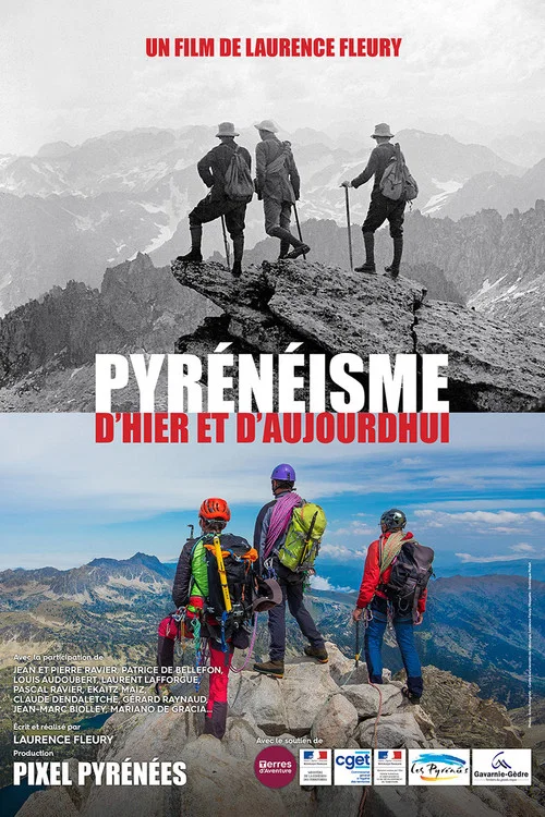 Pyr&eacute;n&eacute;isme d'hier et d'aujourd'hui