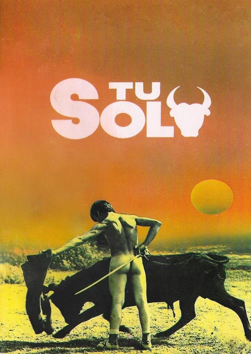 T&uacute; solo