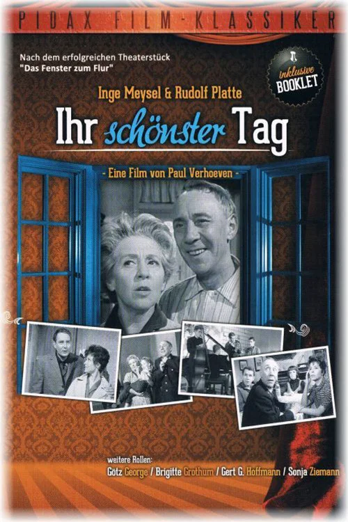 Ihr sch&ouml;nster Tag