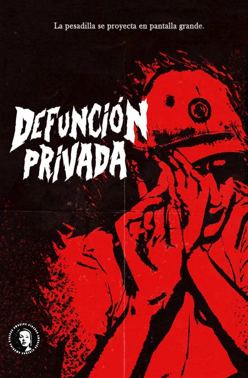 Defunci&oacute;n Privada