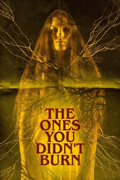 The Ones You Didn&rsquo;t Burn