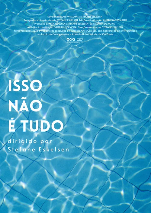 Isso n&atilde;o &eacute; tudo