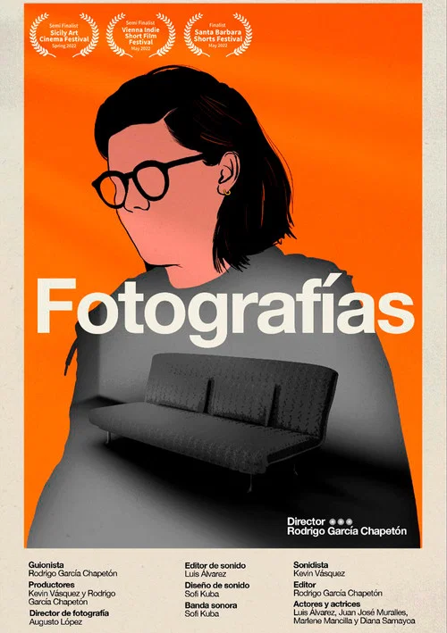 Fotograf&iacute;as