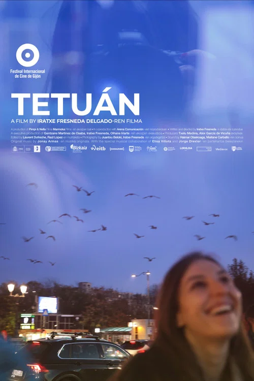 Tetu&aacute;n