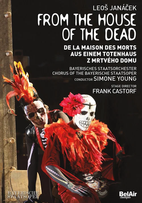 Jan&aacute;ček: From the House of the Dead