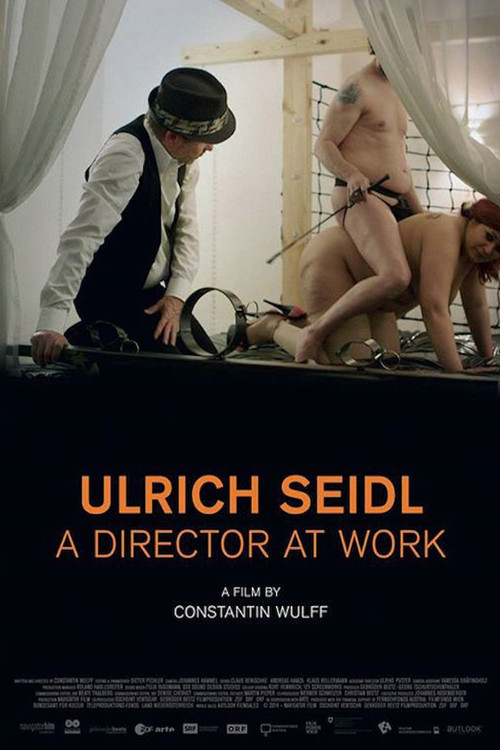 Ulrich Seidl und die b&ouml;sen Buben
