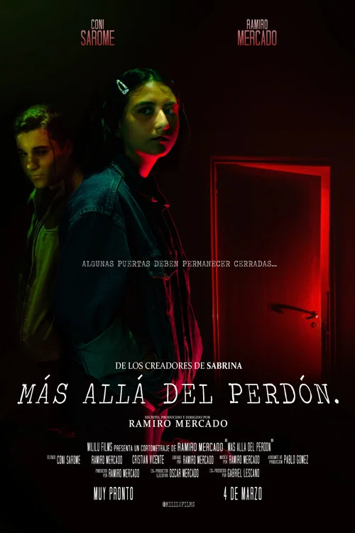 M&aacute;s All&aacute; del Perd&oacute;n