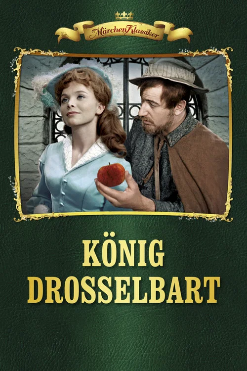 K&ouml;nig Drosselbart