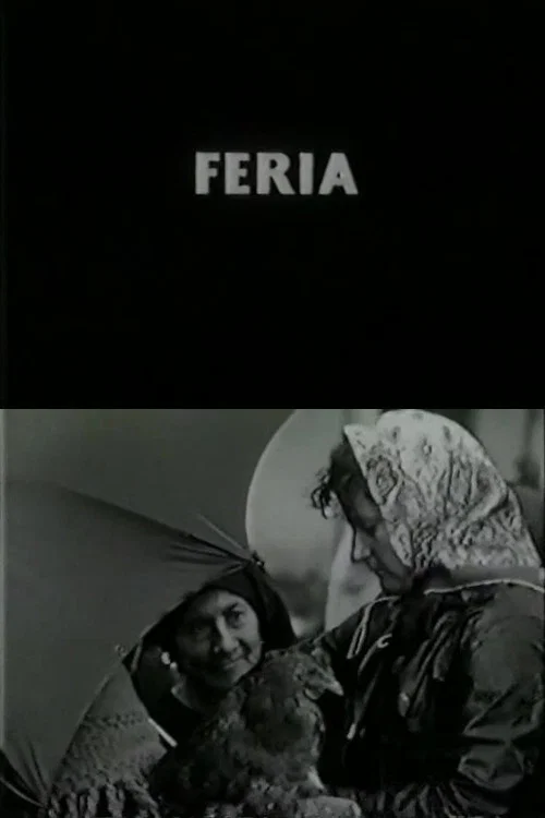 F&eacute;ria
