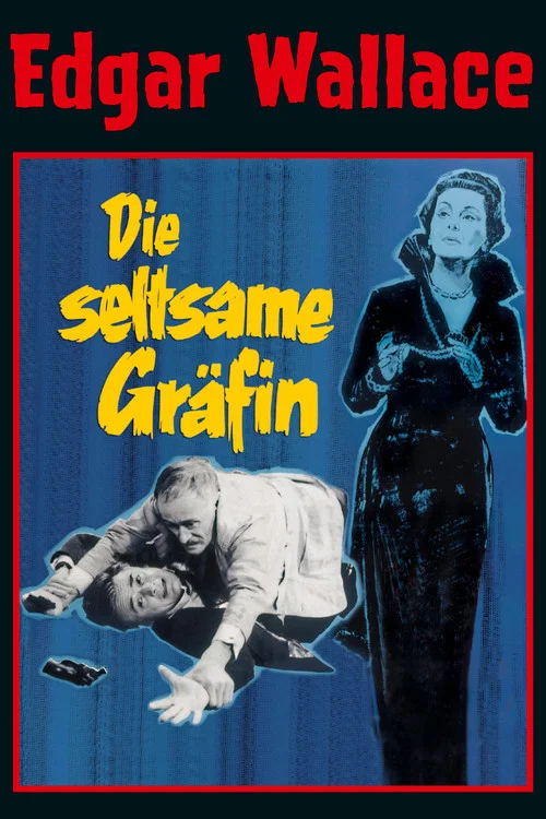 Die seltsame Gr&auml;fin