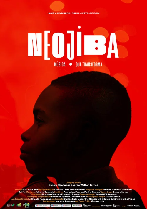 Neojiba - M&uacute;sica Que Transforma