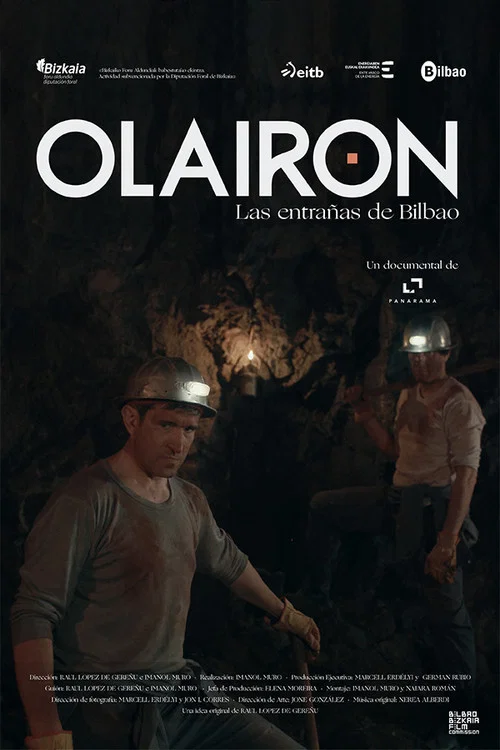 Olairon: Las entra&ntilde;as de Bilbao
