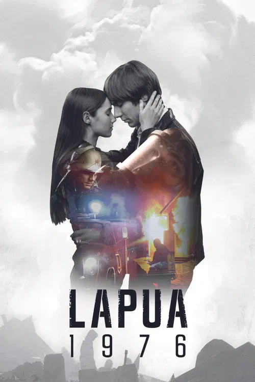 Lapua 1976