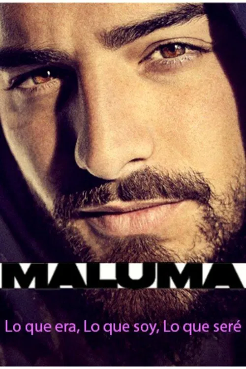 Maluma: Lo Que Era, Lo Que Soy, Lo Que Ser&eacute;