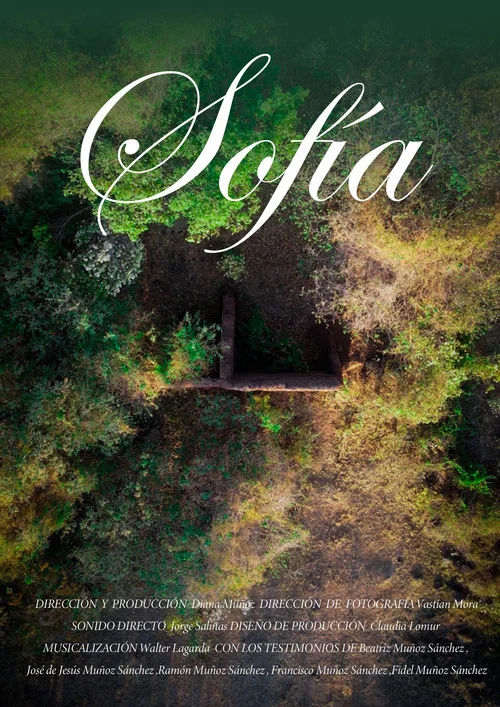 Sof&iacute;a