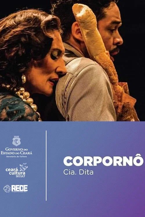 Corporn&ocirc;