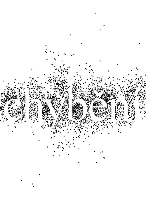 Chyběn&iacute;