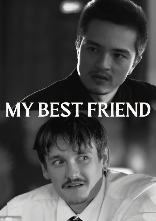 My Best Friend