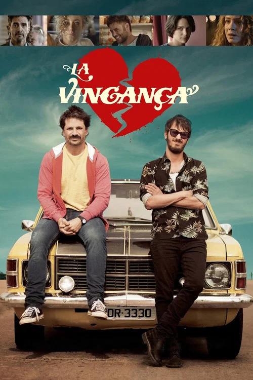 La Vingan&ccedil;a