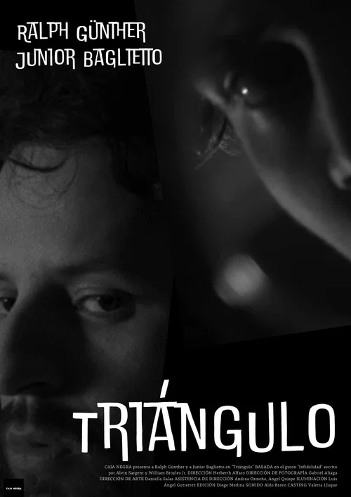Tri&aacute;ngulo