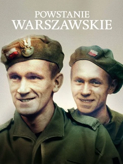 Powstanie warszawskie