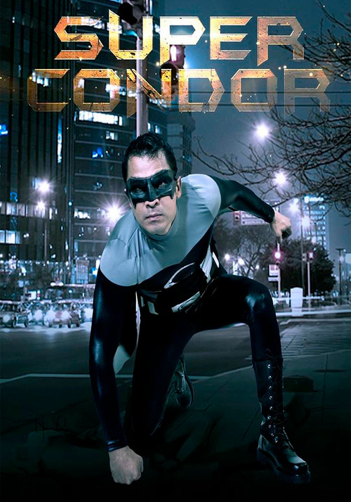 S&uacute;per C&oacute;ndor