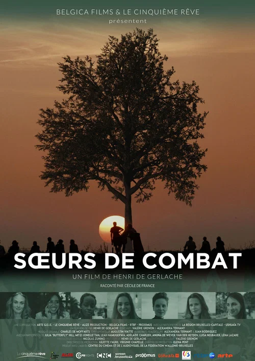S&oelig;urs de combat