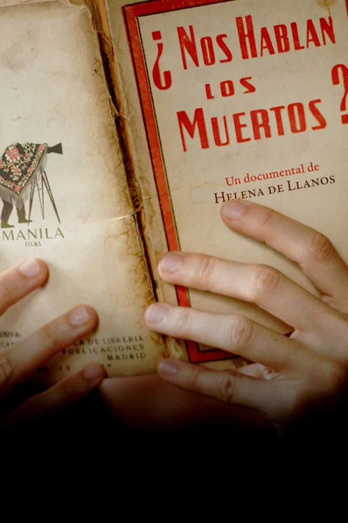 &iquest;Nos hablan los muertos?
