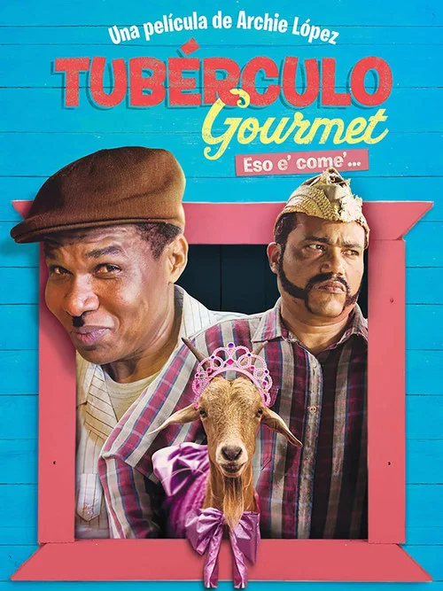 Tub&eacute;rculo Gourmet
