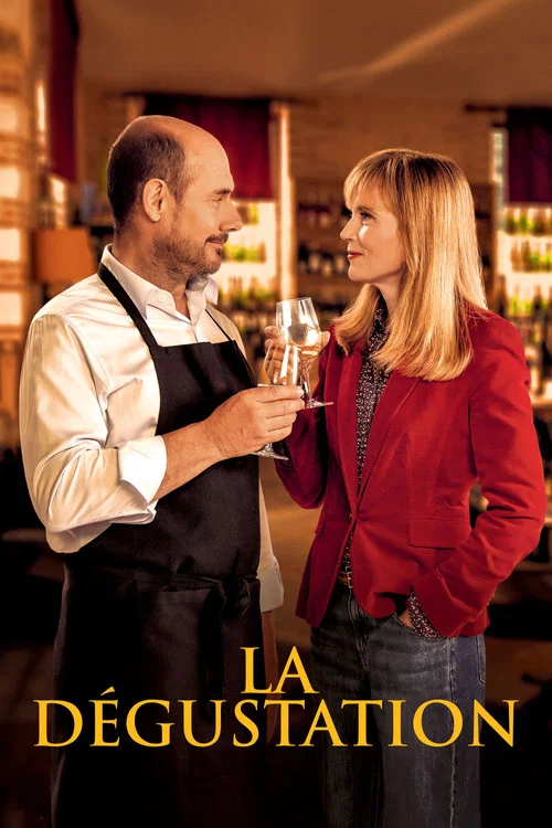 La D&eacute;gustation