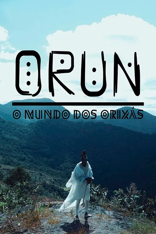 Orun: O Mundo dos Orix&aacute;s