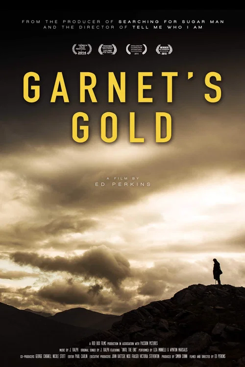Garnet&rsquo;s Gold