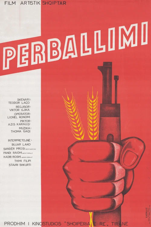 P&euml;rballimi