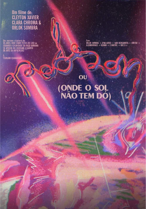 Rodson ou (Onde o Sol N&atilde;o Tem D&oacute;)