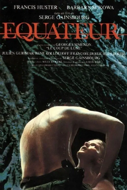 &Eacute;quateur