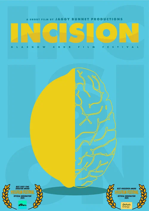 Incision