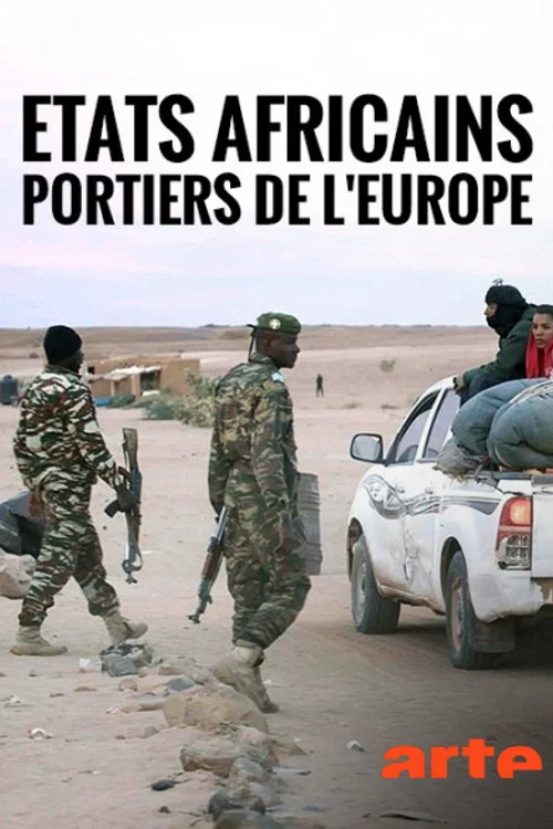 T&uuml;rsteher Europas - Wie Afrika Fl&uuml;chtlinge stoppen soll
