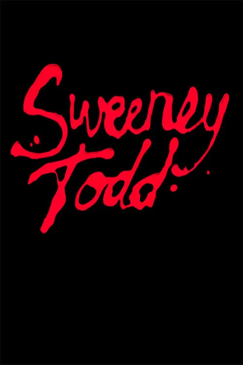 Sweeney Todd: El Barber Diab&ograve;lic del Carrer Fleet