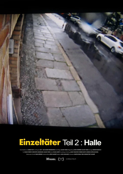 Einzelt&auml;ter - Teil 2: Halle