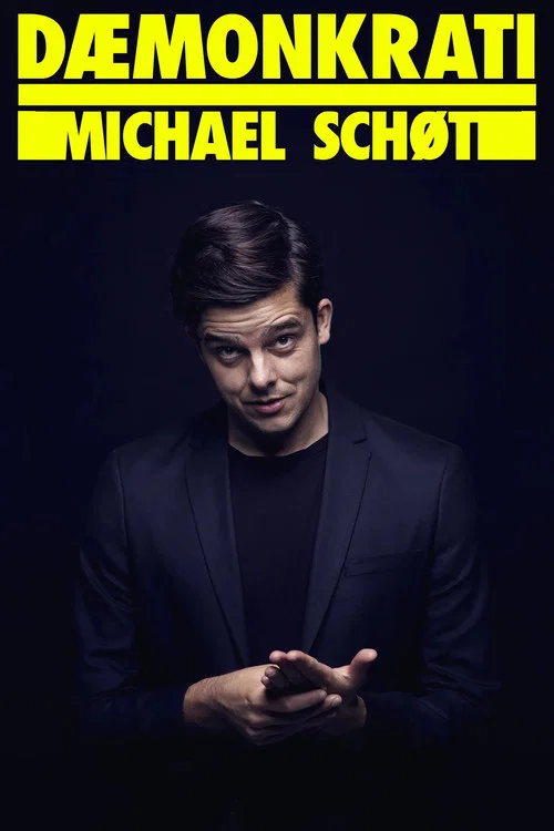 Michael Sch&oslash;t: D&AElig;MONKRATI