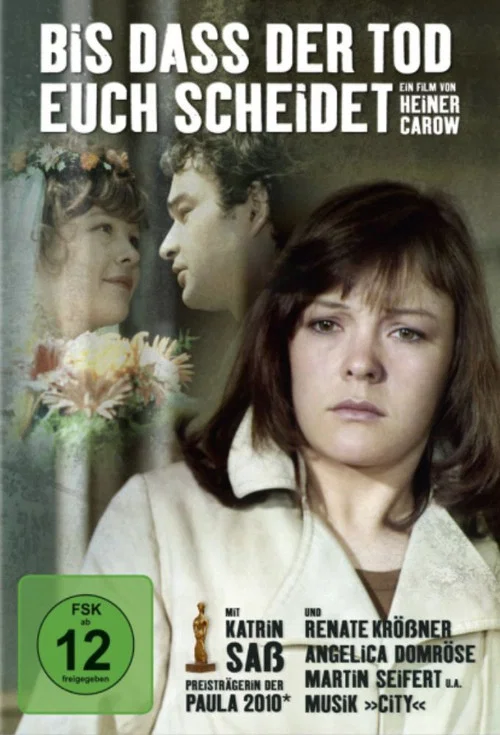 Bis da&szlig; der Tod euch scheidet
