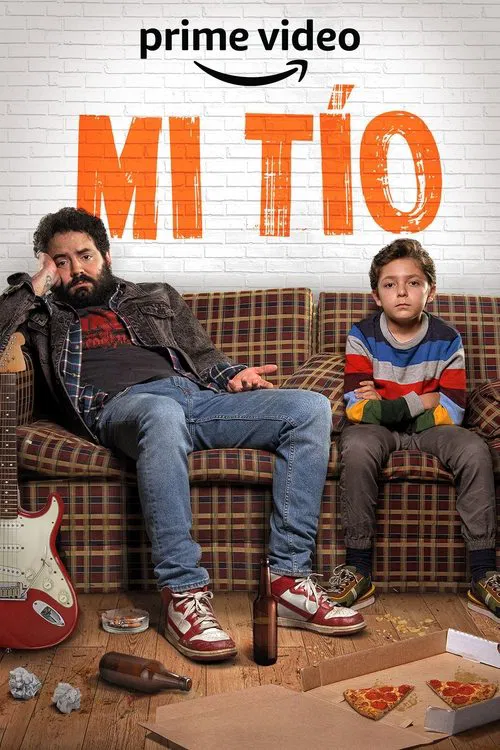 Mi t&iacute;o