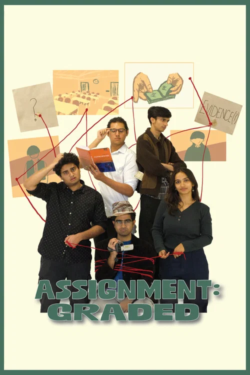 Assignment: Graded