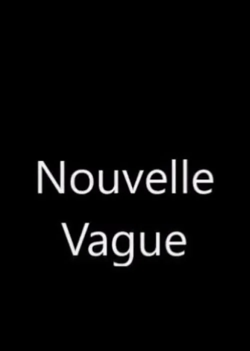 Nouvelle Vague