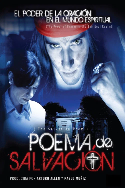 Poema de Salvaci&oacute;n
