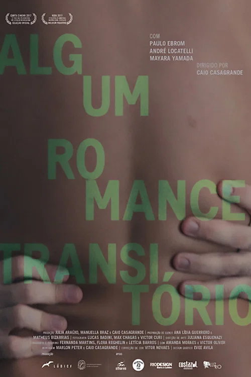 Algum Romance Transit&oacute;rio