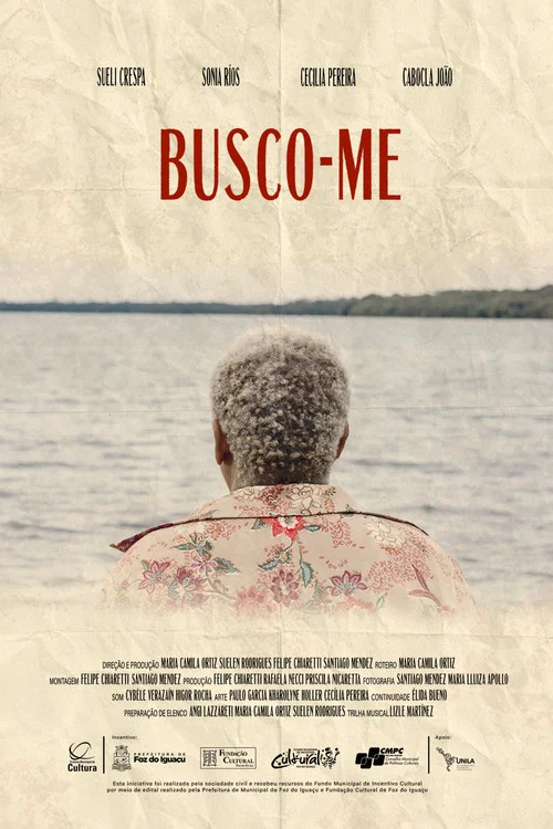 Busco-me